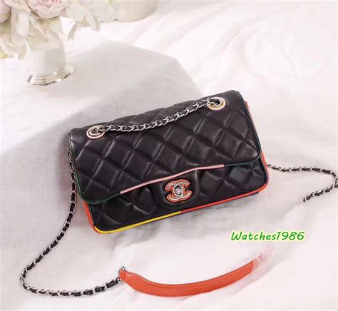 chanel aaa replica bags|aaa Chanel purses.